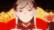 Freya as seen in anime (Image via J.C. Staff)